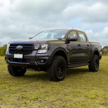 Kit de elevación Superior Engineering +5cm Ford Ranger 2023->